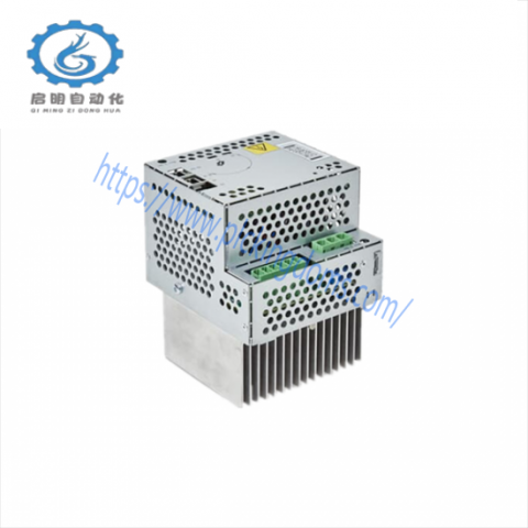 ABB DQSC664 Drive Unit: High-Power, Precision Control Module