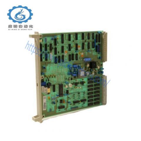 ABB DSAI145 5712001-HA RTD Input Module - High-Accuracy Temperature Measurement for Industrial Automation