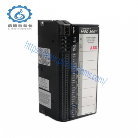 ABB DSCA125A | 57520001-CY | Communications Board, Industrial Automation Solutions