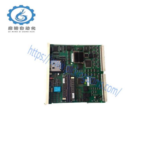 ABB DSCL110A 57310001-KY Redundancy Control Unit