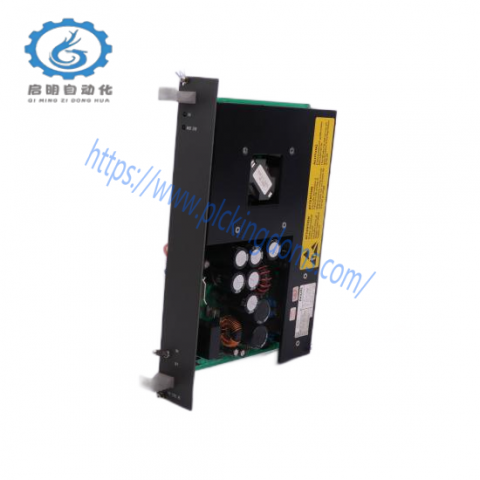ABB DSCS150-57520001 FY: Industrial Automation Control Module