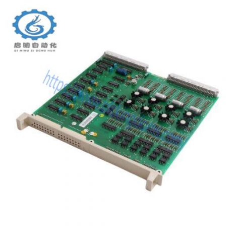 ABB DSDO110 S100 I/O Digital Output Board: Precision Control, Enhanced Efficiency