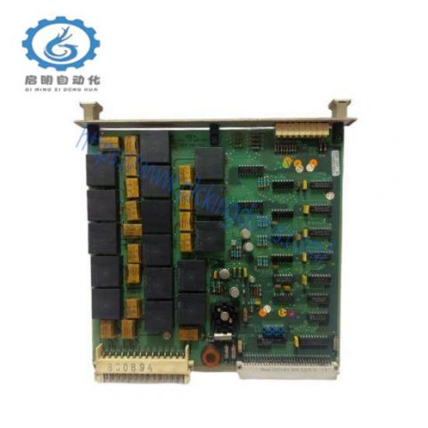 ABB DSDO130A 3BSE018298R1 Industrial Automation PLC Module