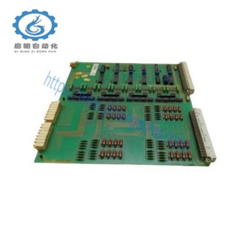 ABB DSDP140B Counter Module, 57160001-ACX, Industrial Control Solutions