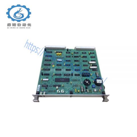 ABB DSMC110 57330001-NP Interface Board: High-Performance Control Module