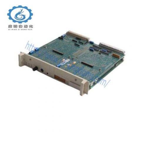 ABB DSPC172H | 5731001-MP CPU Module, Industrial Control Solutions