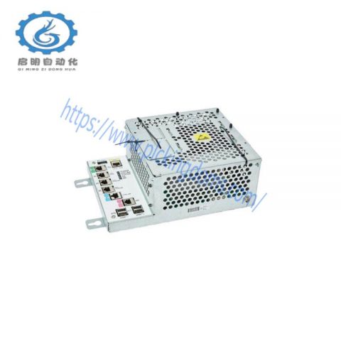 ABB DSQC1018 3HAC075048-001: Enhancing Your Control System's Performance