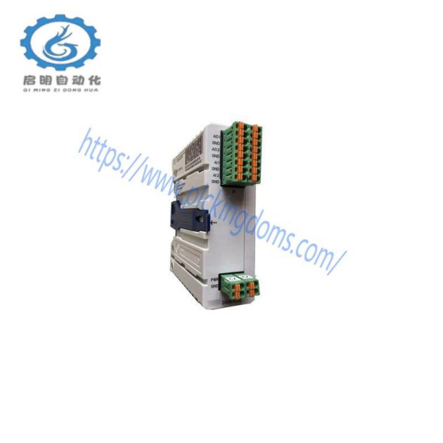 ABB DSQC1032 & Modules 3HAC058665-001, IRB66603HAC024779-001, 3HAC034526-003 - Advanced Control System Components