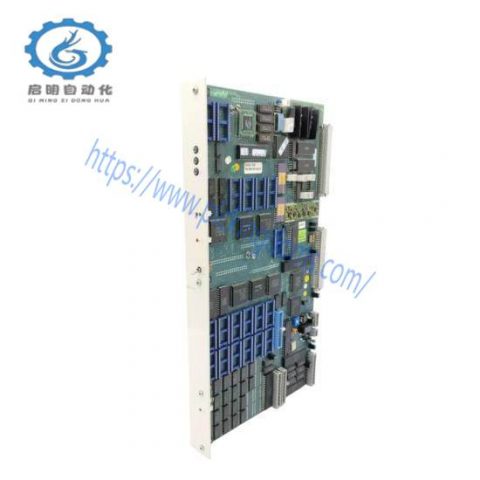 ABB DSQC202 - High-Performance I/O Module for Advanced Automation Solutions