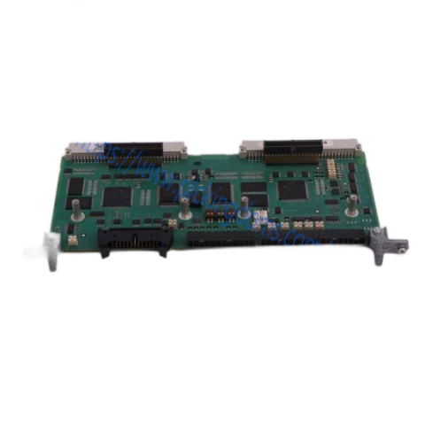 ABB DSQC400 3HAC030162-001 Adaptor for Advanced Industrial Control Systems
