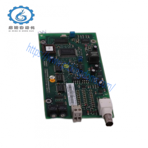 ABB DSQC508 3HAC5393-2 Battery Unit for Industrial Control Systems