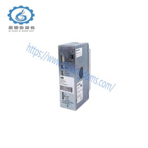 ABB DSQC604 3HAC12928-1 Power Supply Module