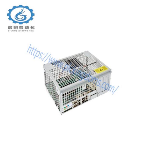 ABB DSQC639, Integrated Control Hub, Advanced I/O Solution, Industrial Automation