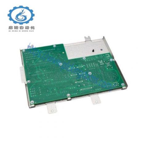 ABB DSQC643 3HAC024488-001/03 - Safety Board for Industrial Control Panels