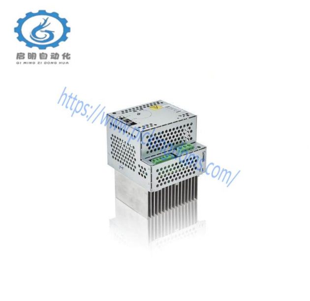 ABB DSQC664/3HAC030923-001 Industrial Drive Unit