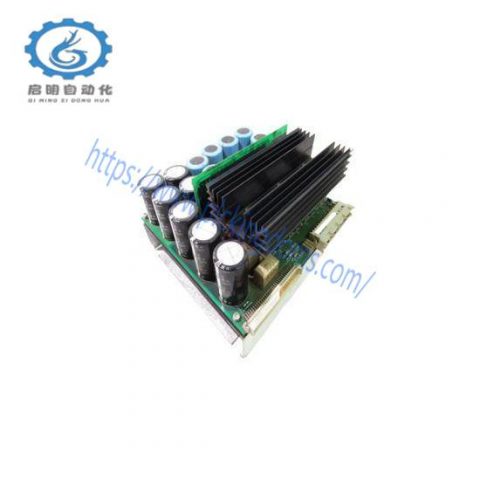 ABB DSQC 314C | DC Link Module | Automation Parts