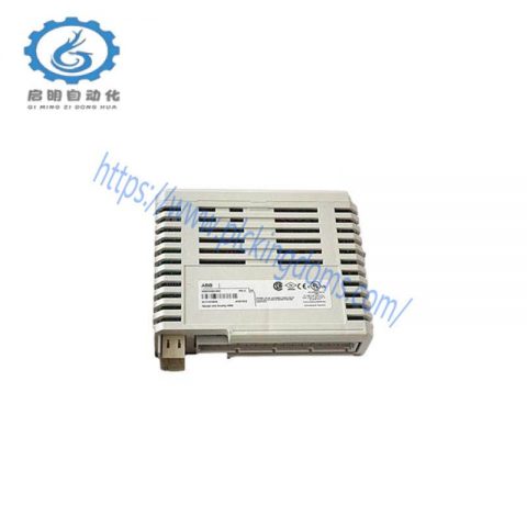 ABB DSSB-01C Control Unit: Advanced Industrial Automation Solution