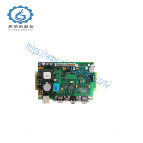 ABB DTCA721A 3EST92-481 - Advanced DCS Module for Industrial Control Solutions