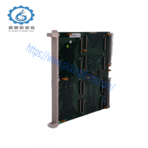 ABB DX522 Industrial Automation Module