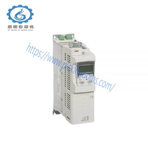ABB E3ES HENF318736R1 Industrial Controller