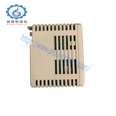 ABB FAU810 C87-11006 Modular - Precision Control for Industrial Automation