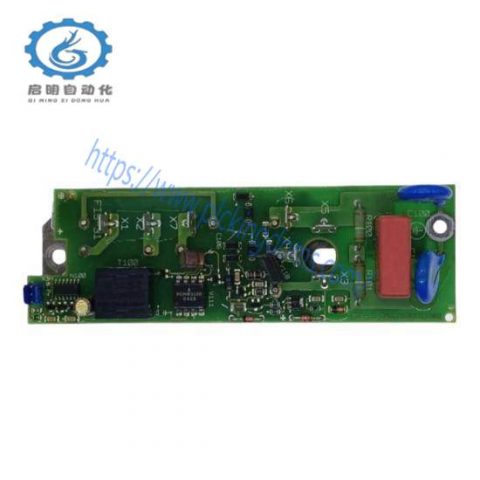 ABB FIS-31 3ADT313600R1 Excitation Module: High-Power, Advanced Control Solution