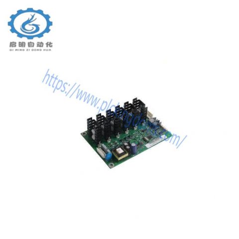 ABB FS300R17KE3/AGDR-76CS IGBT Module with Drive - High-Efficiency Power Control Solution