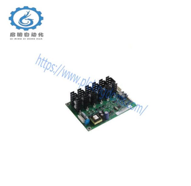 ABB FS300R17KE3/AGDR-76CS IGBT Module with Drive - High-Efficiency Power Control Solution