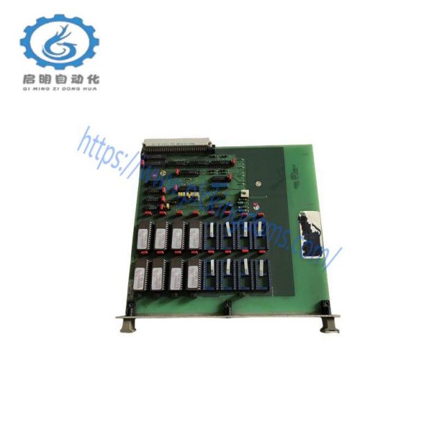 ABB G3EB HENF315768R1 Industrial Control Module