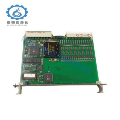 ABB GJR2392500R1210 81AB03D-E Output Module: Precision Control for Industrial Automation