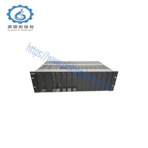 ABB HENF 105323 R0002 P7LA Network Partner