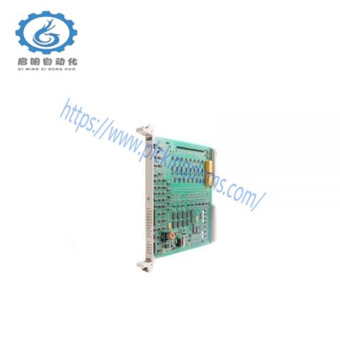 ABB HESG324063R100 HESG216882/A 216DB61 PC BOARD: Industrial Control Module