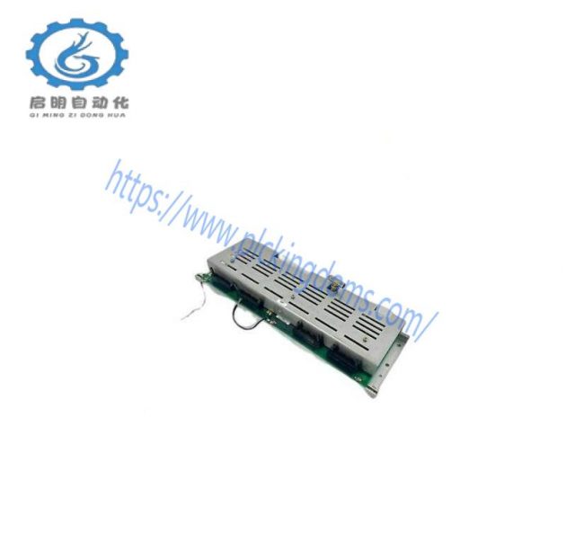 ABB HIEE300661R0001 FieldBus Coupler, Advanced Industrial Control Solution