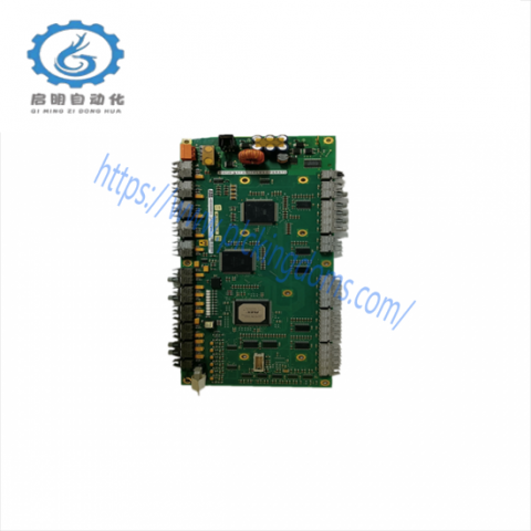 ABB HIEE300936R0101: Precision Engineered PCB Circuit Board