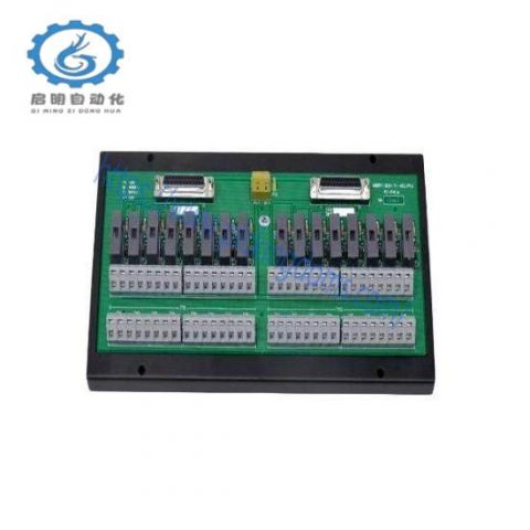 ABB HIEE305106R0001 - Programmable Controller, UNS0017A-P,V1