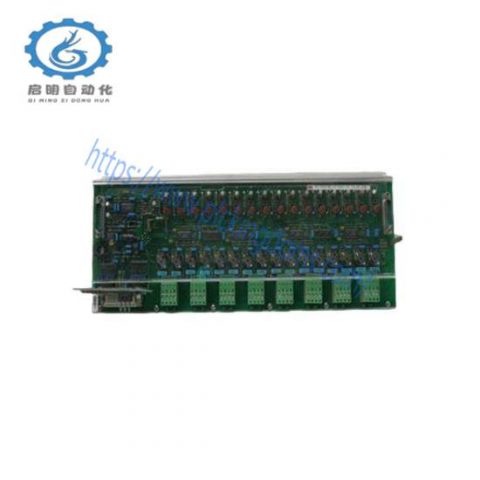 ABB HIEE400923R0001: Industrial Control Module, Precision Engineering for Unmatched Performance