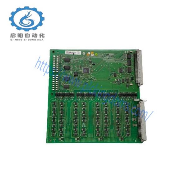 ABB HIEE40110R0002-MODIFICATION-UM - Industrial Control Module