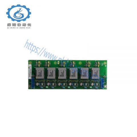ABB HIEE450964R0001 SA9923A-E2 Circuit Board: Advanced Control Solution
