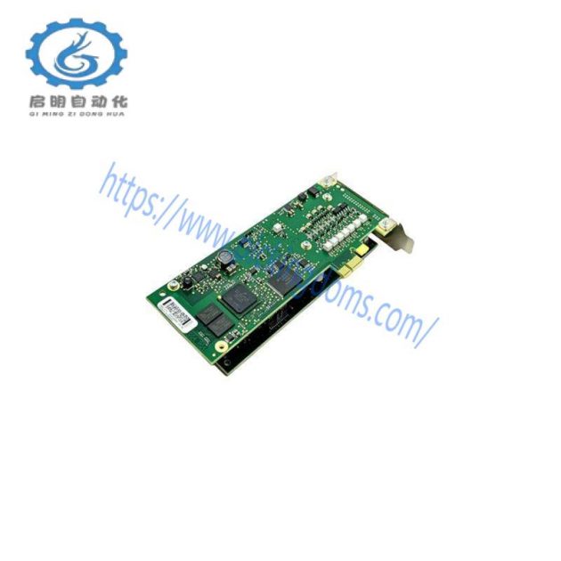 ABB HVC-02B 3HNA024966-001/03 Industrial Controller