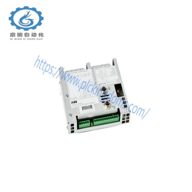 ABB HVC-02B 3HNA024966-001/03 Industrial Controller