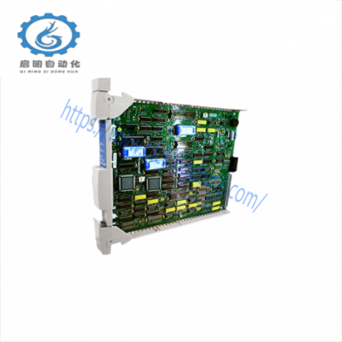 ABB ICMK14 Motor Control Module, Advanced Drive Technology for Industry