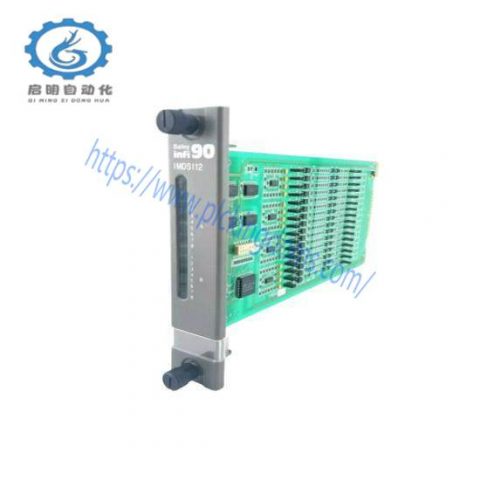 ABB IMDSI12 16 CH Digital Input Module: High-Fidelity Industrial Automation Solution