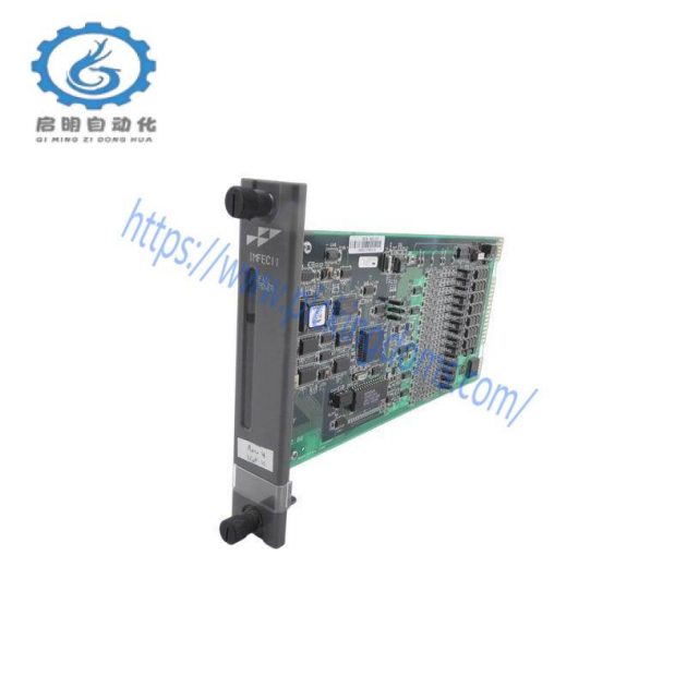 ABB IMFEC11 Communication Module: Advanced Industrial Networking Solution