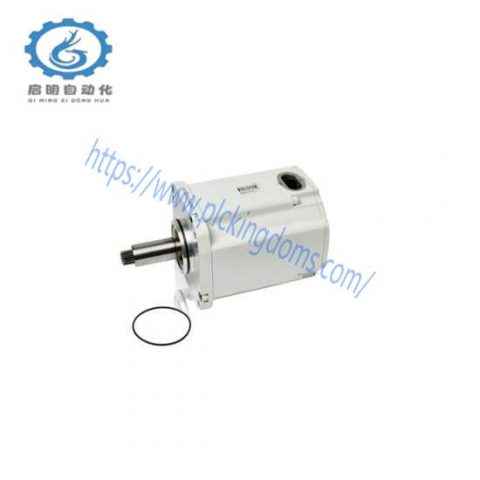 ABB IRB 4602-33 HAC037192-003: Precision Motor with Integrated Pinion, for Robotic Applications
