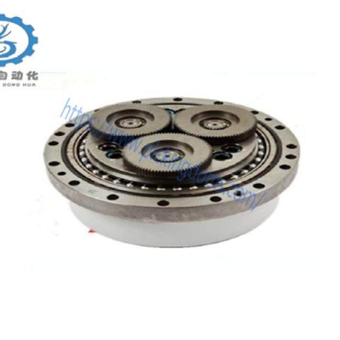 ABB IRB 4603 HAC025007-001 Reducer Motor - Precision & Efficiency for Industrial Automation