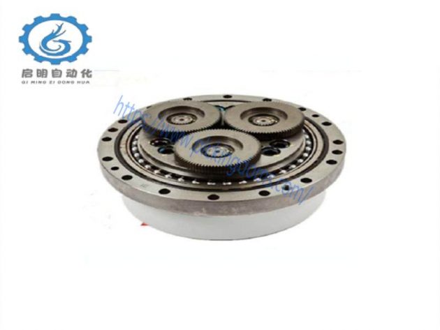 ABB IRB 4603 HAC025007-001 Reducer Motor - Precision & Efficiency for Industrial Automation