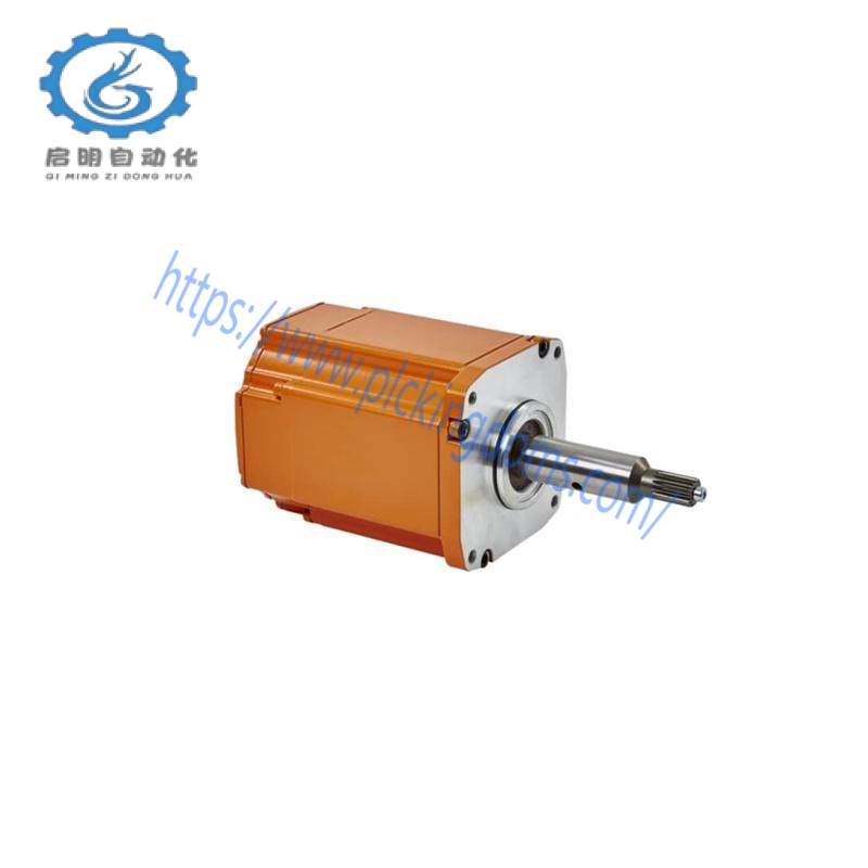 ABB IRB6600/6650 3HAC033203-001 + 3HAC022286-001/06 DSQC679 Rotation Ac Motor with Pinion