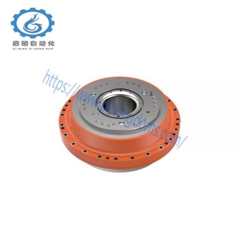 ABB IRB 6603 HAC022279-003 Robot Reducer - Precision Driven Manufacturing Solutions