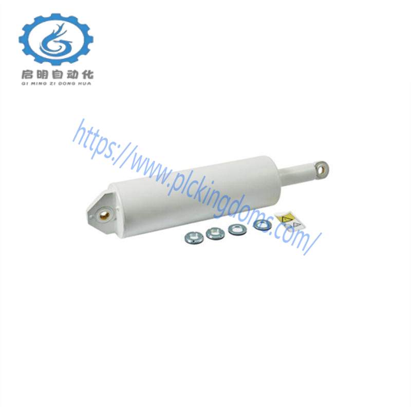 ABB IRB 6640 3HAC Balancing Device, Precision Manufacturing Solution