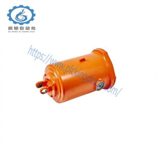 ABB IRB 6640 3HAC028470-001 Balancing Device